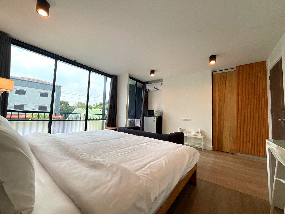 รูปภาพ  Gable Moonlight  | อพาร์ทเม้นท์ หอพัก ที่พัก ห้องพัก - รูปที่ 74/74