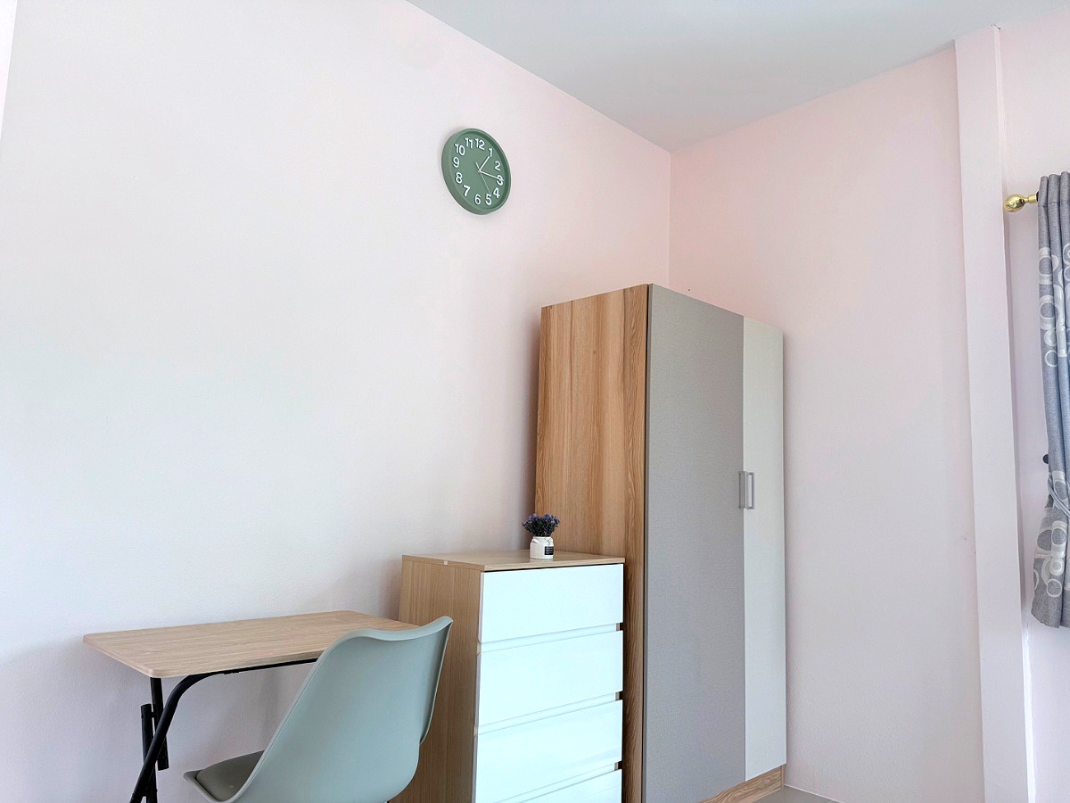 รูปภาพ บ้านอิงใจ | อพาร์ทเม้นท์ หอพัก ที่พัก ห้องพัก - รูปที่ 1/9
