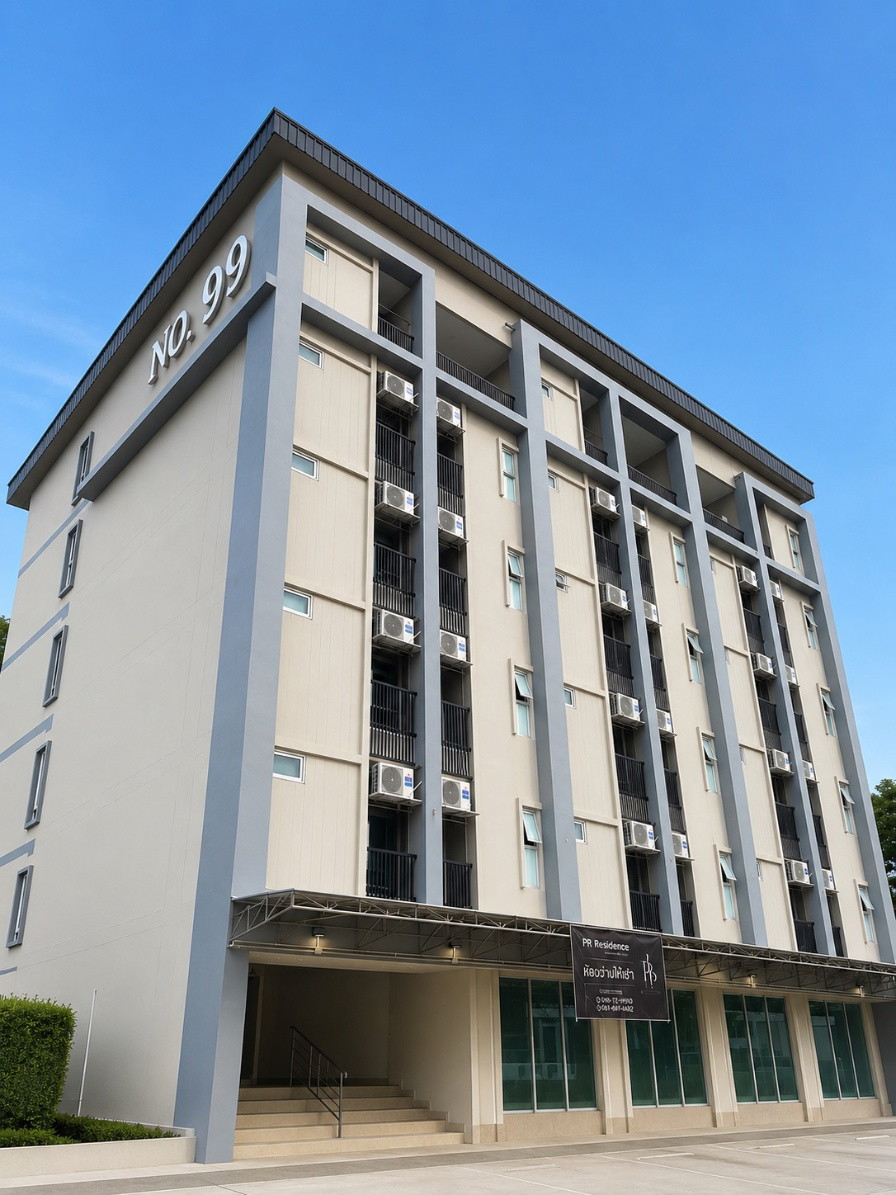 Condo · Watthana, bangkok — photo 1