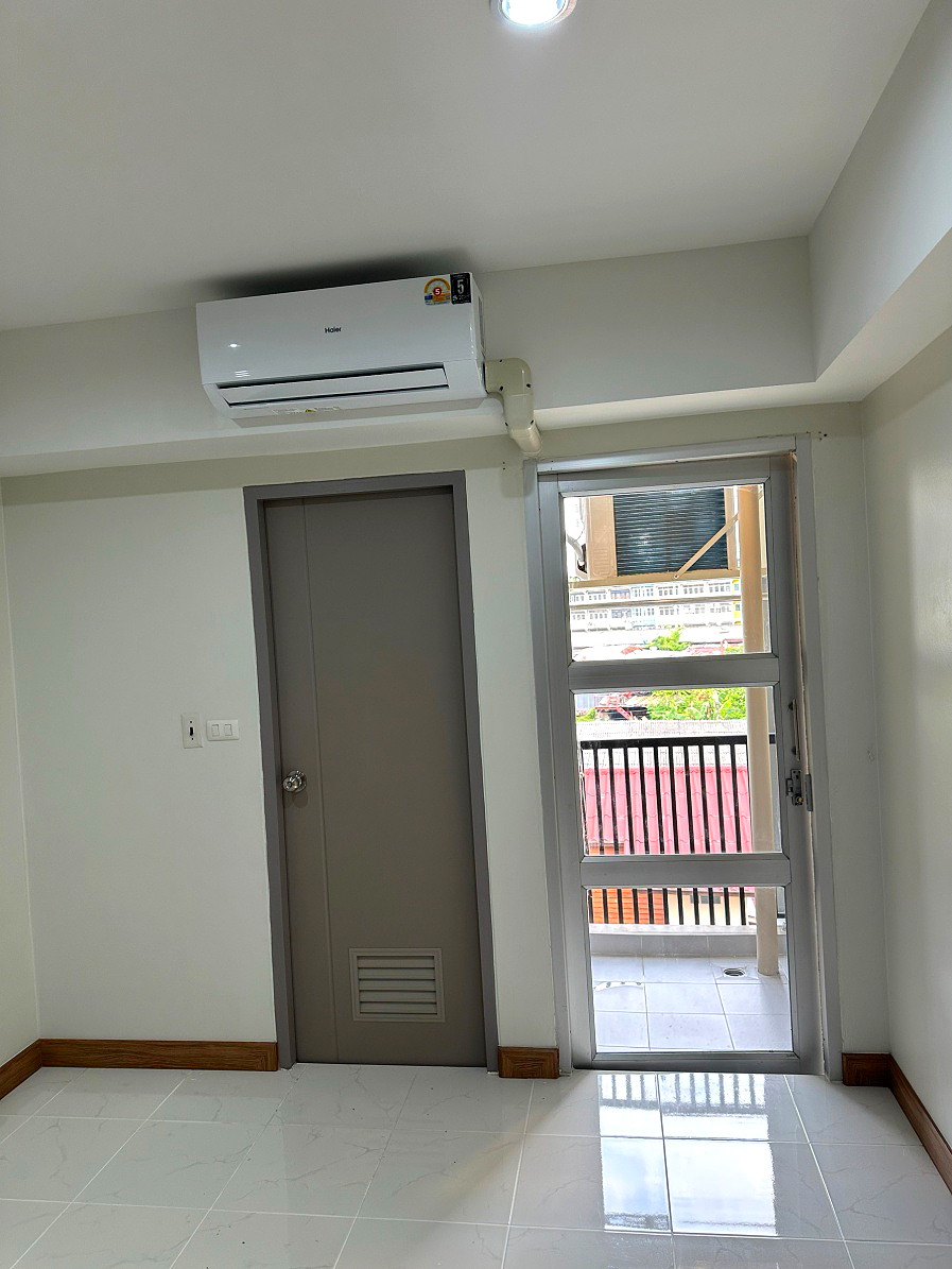 รูปภาพ พีพี เรสซิเดนซ์ | อพาร์ทเม้นท์ หอพัก ที่พัก ห้องพัก - รูปที่ 8/8