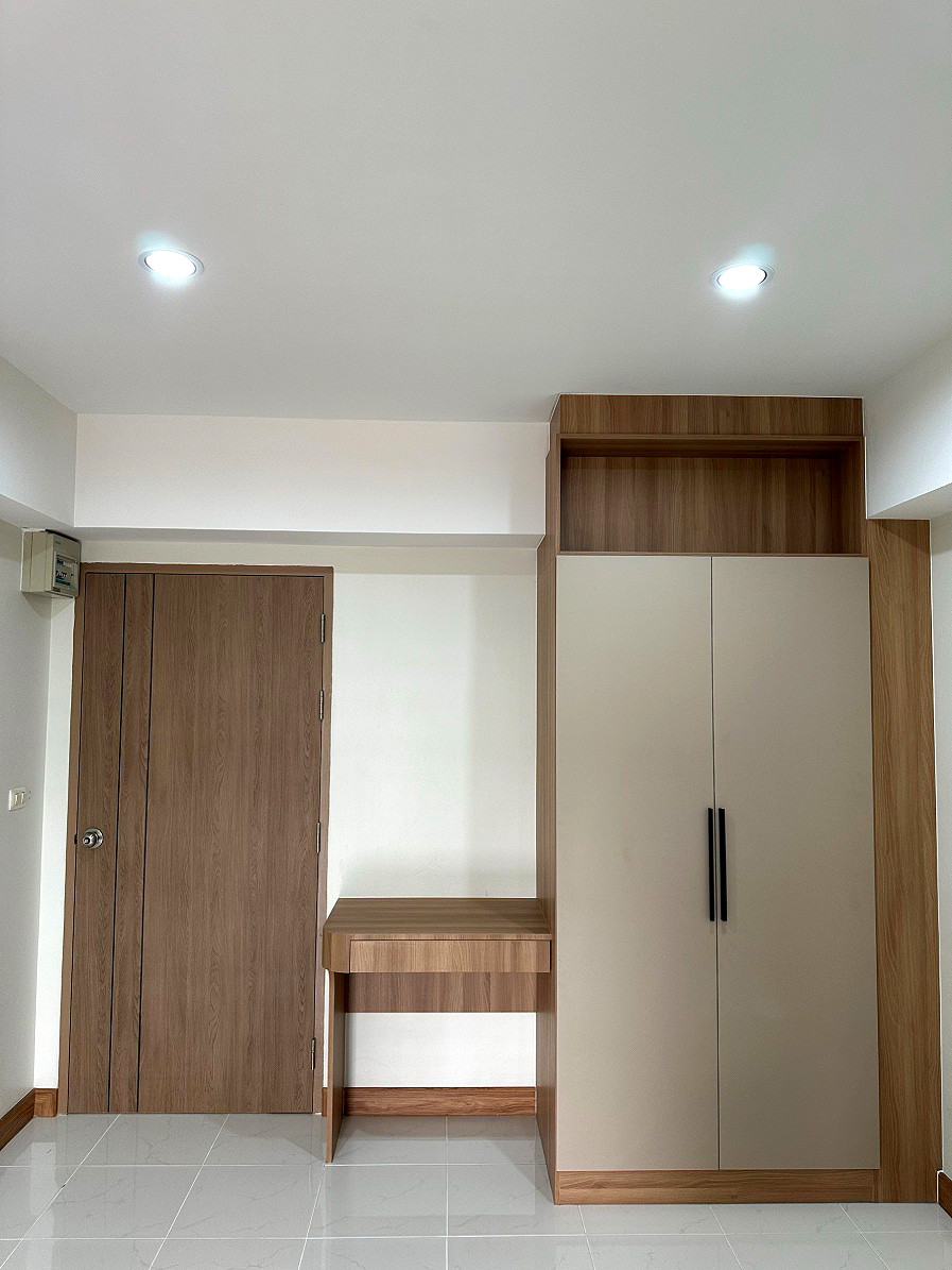 รูปภาพ พีพี เรสซิเดนซ์ | อพาร์ทเม้นท์ หอพัก ที่พัก ห้องพัก - รูปที่ 7/8