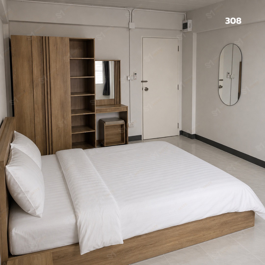 Condo · Sai Mai, bangkok