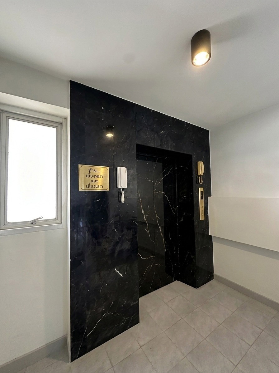 Condo · Watthana, bangkok — photo 4
