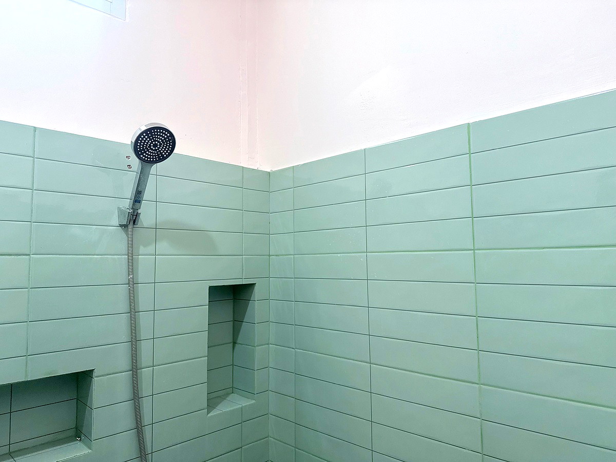 รูปภาพ บ้านอิงใจ | อพาร์ทเม้นท์ หอพัก ที่พัก ห้องพัก - รูปที่ 8/9