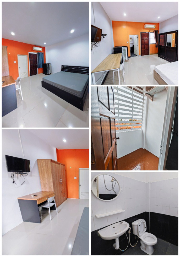 Condo — photo 5