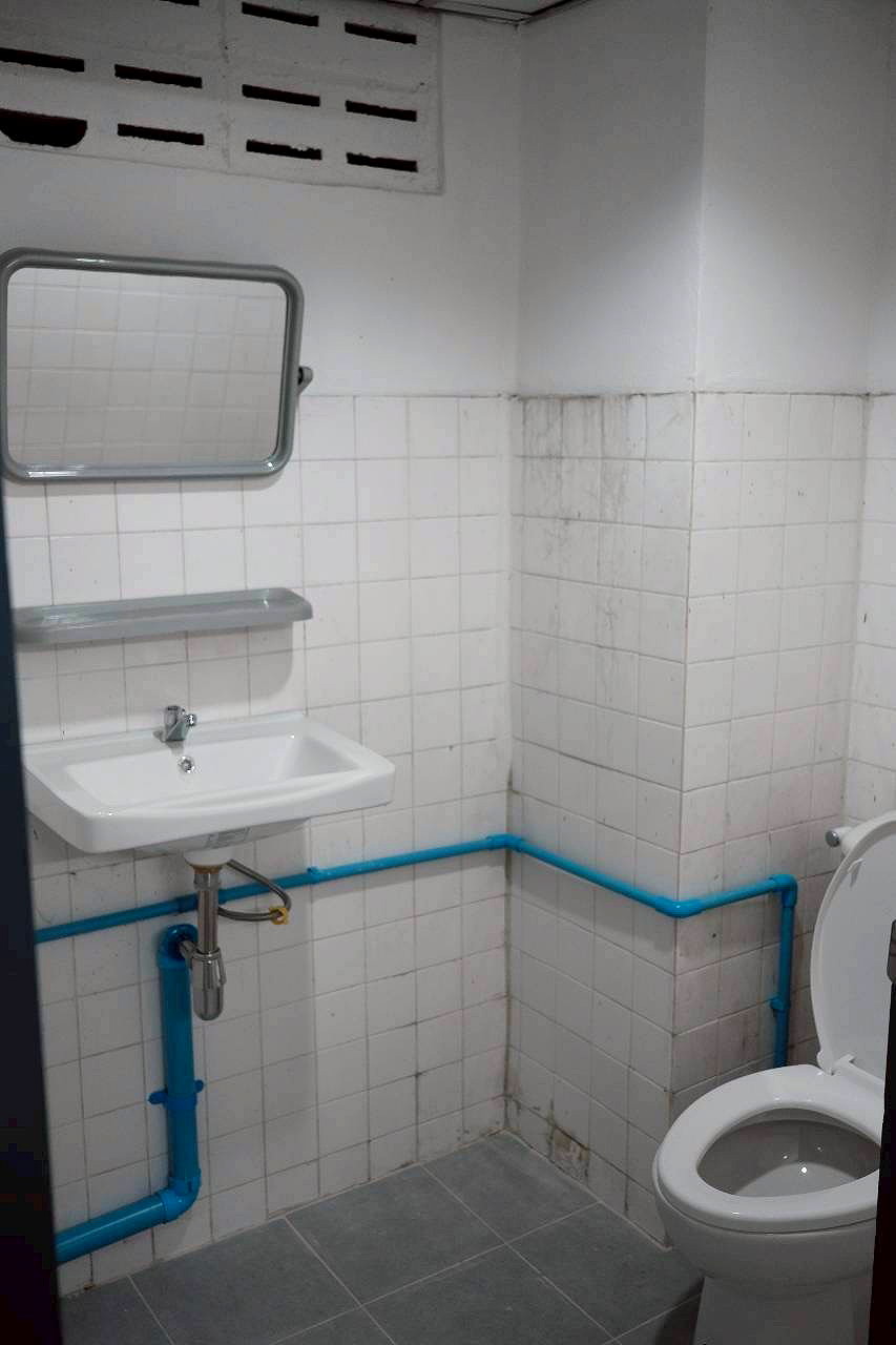 รูปภาพ นิรันดร์คอนโด 10 | อพาร์ทเม้นท์ หอพัก ที่พัก ห้องพัก - รูปที่ 5/6