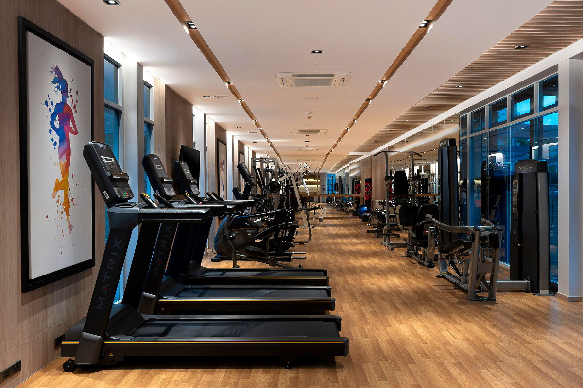 Pictures of Novotel Living Bangkok Sukhumvit Legacy 6/10