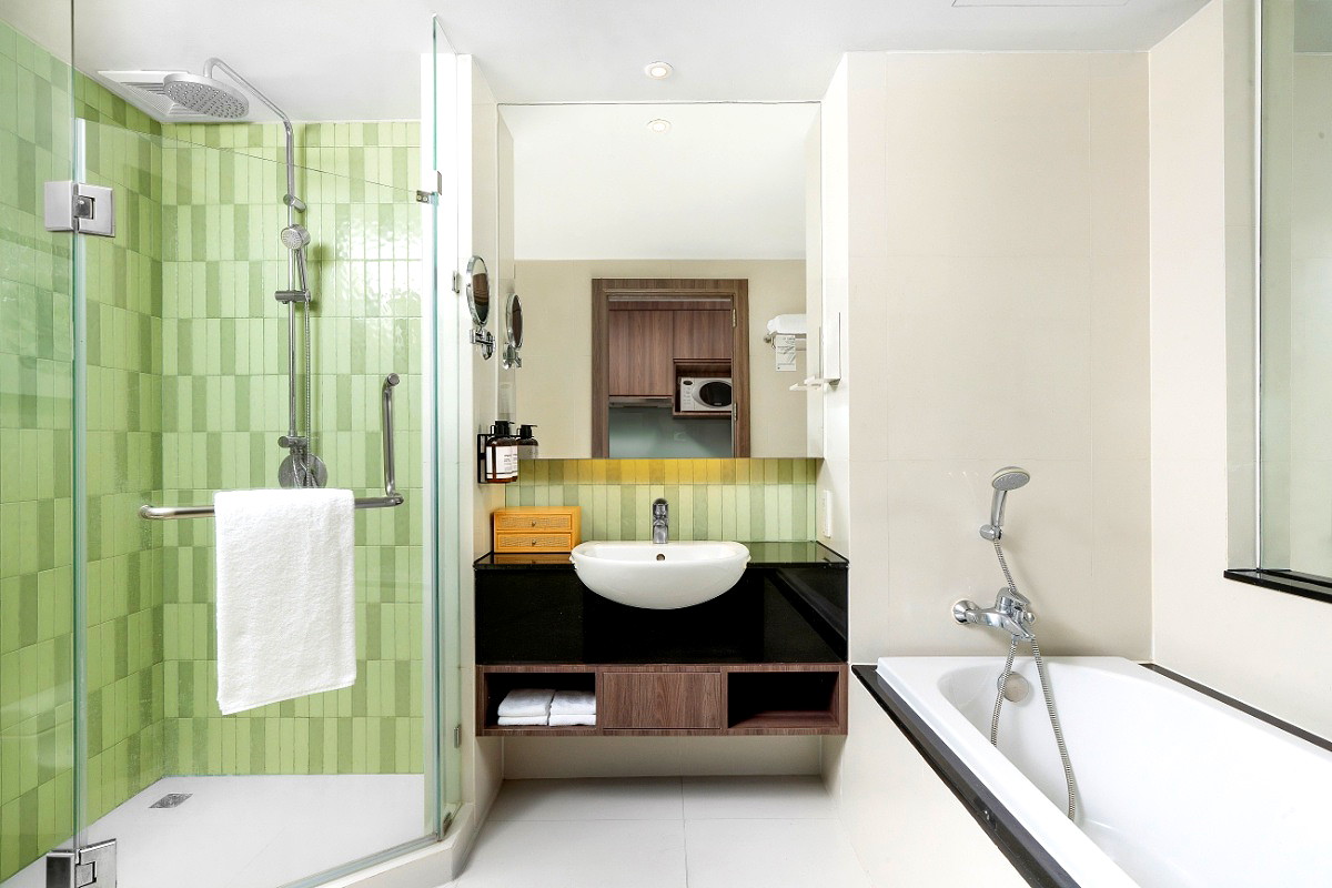 Pictures of Novotel Living Bangkok Sukhumvit Legacy 4/10