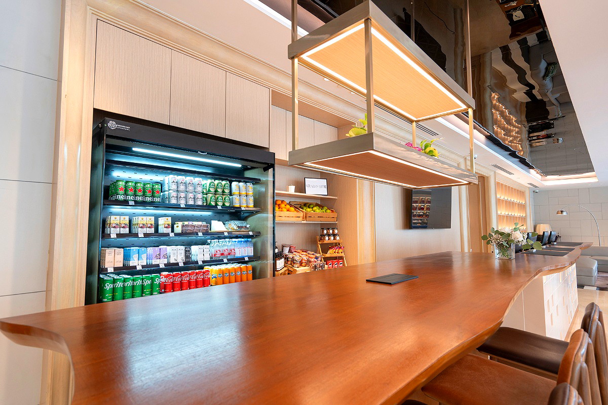 Pictures of Novotel Living Bangkok Sukhumvit Legacy 7/10