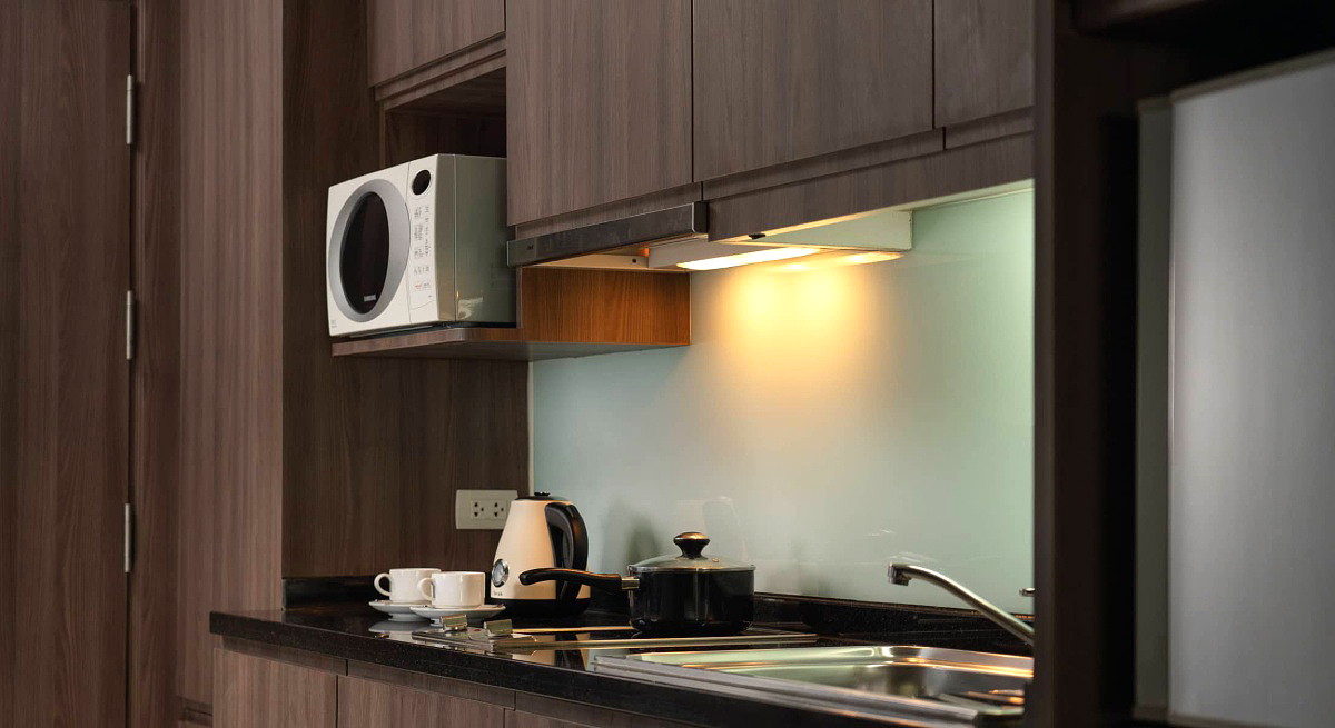 Pictures of Novotel Living Bangkok Sukhumvit Legacy 5/10