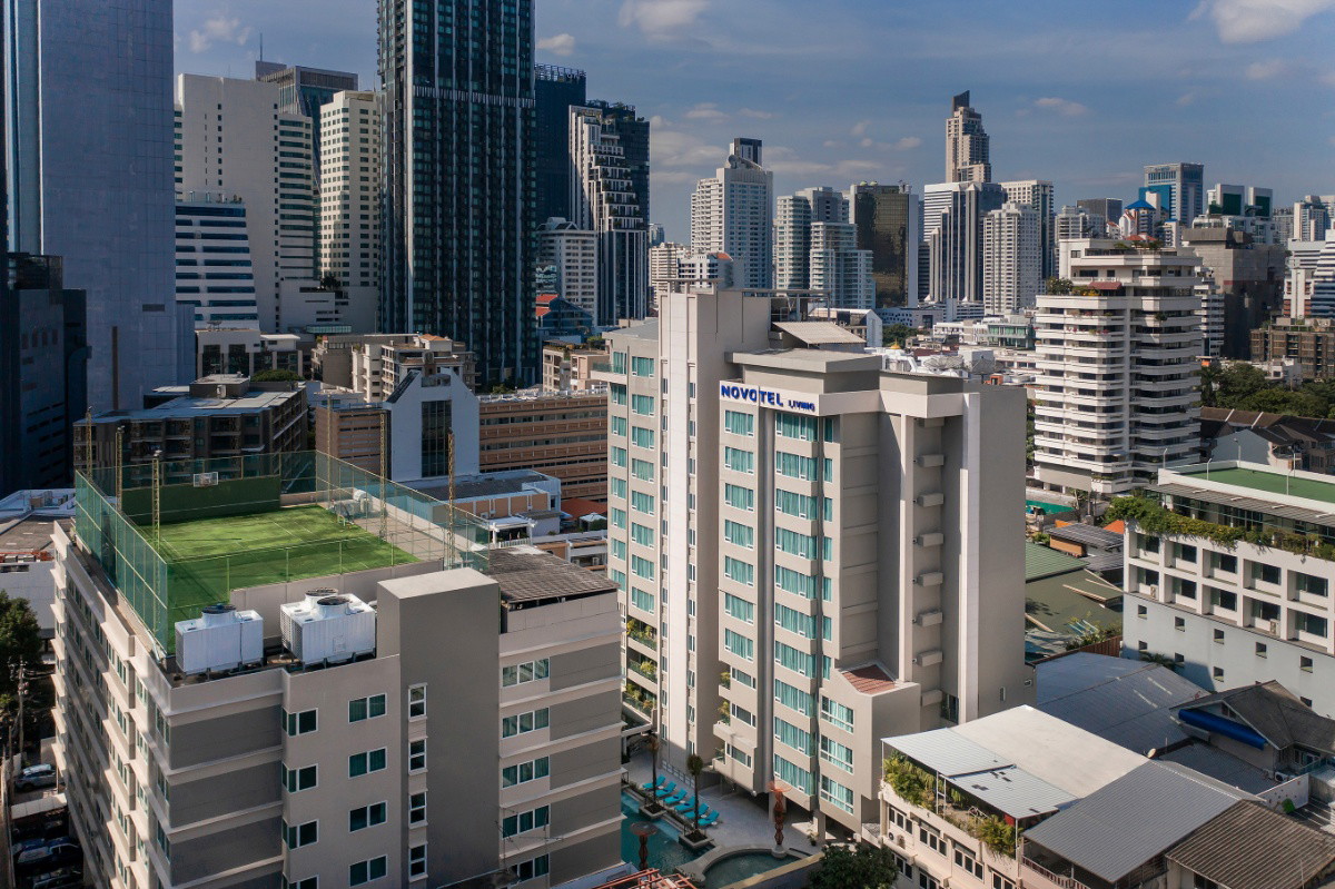 Condo · Watthana, bangkok — photo 1