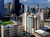 Apartments for Rent Tha Ruea Hospital