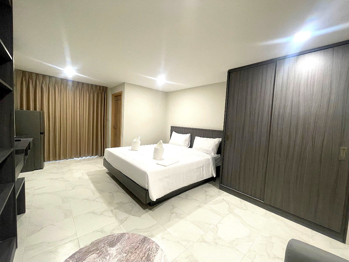 รูปภาพ รุ่งศิริ แมนชั่น | อพาร์ทเม้นท์ หอพัก ที่พัก ห้องพัก - รูปที่ 8/11