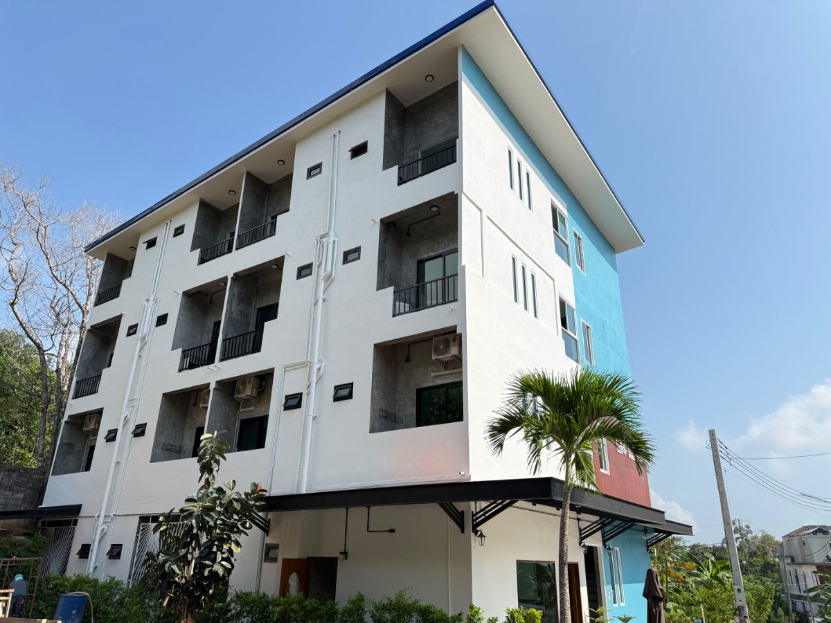 Condo · Mueang Phuket, phuket — photo 2