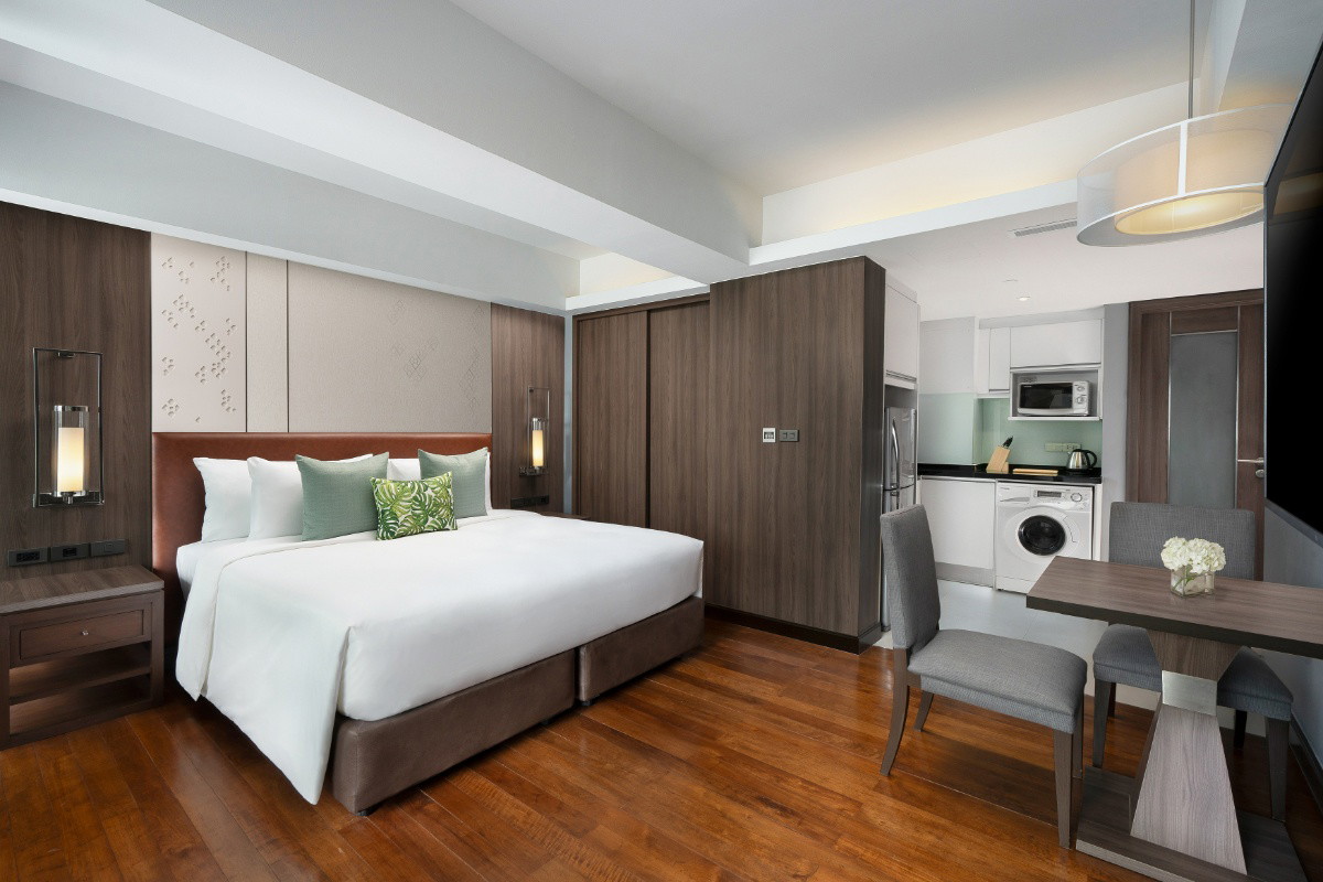 Condo · Watthana, bangkok — photo 3
