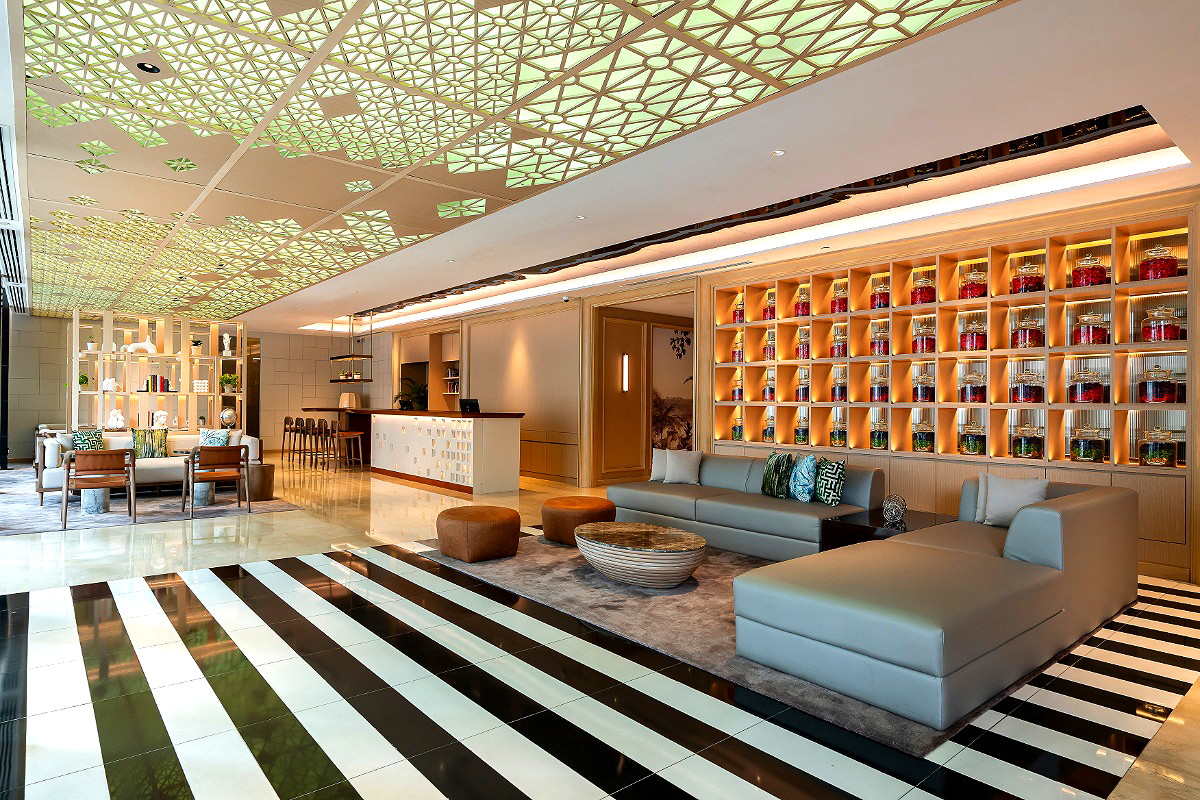 Pictures of Novotel Living Bangkok Sukhumvit Legacy 8/10