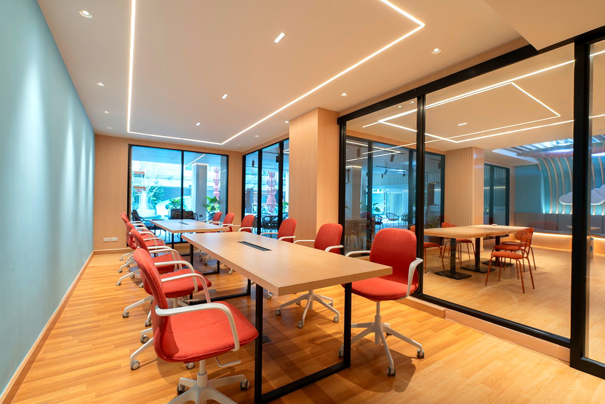 Pictures of Novotel Living Bangkok Sukhumvit Legacy 9/10