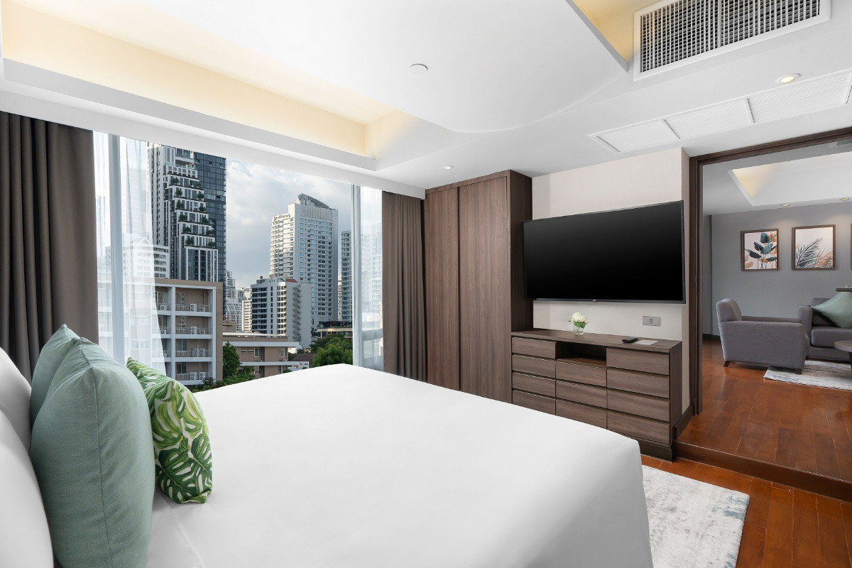 Condo · Watthana, bangkok — photo 4