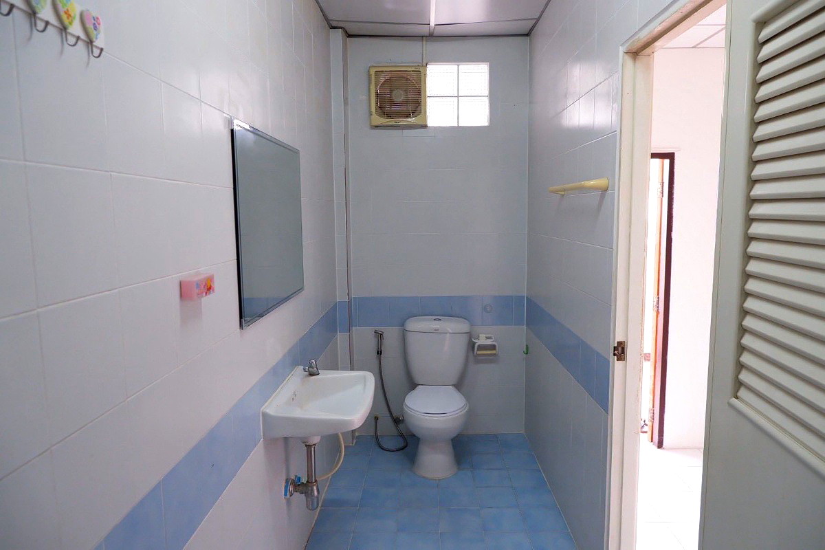 รูปภาพ กรีน แมนชั่น | อพาร์ทเม้นท์ หอพัก ที่พัก ห้องพัก - รูปที่ 6/7