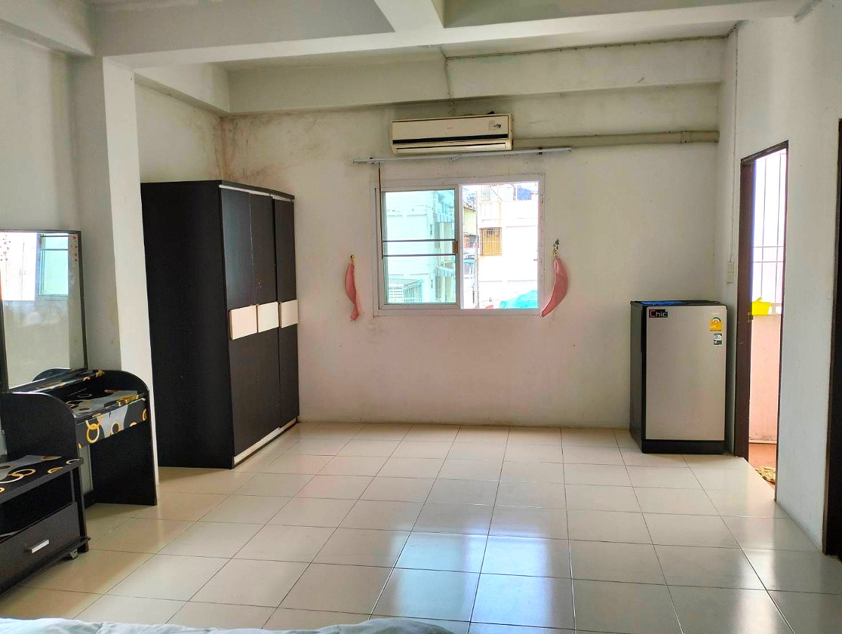 รูปภาพ ศิริภัสสรเฮ้าส์ | อพาร์ทเม้นท์ หอพัก ที่พัก ห้องพัก - รูปที่ 13/14