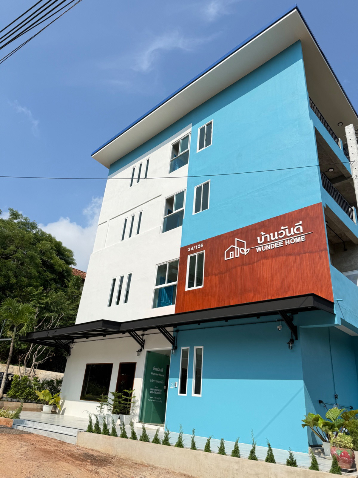 Condo · Mueang Phuket, phuket — photo 3