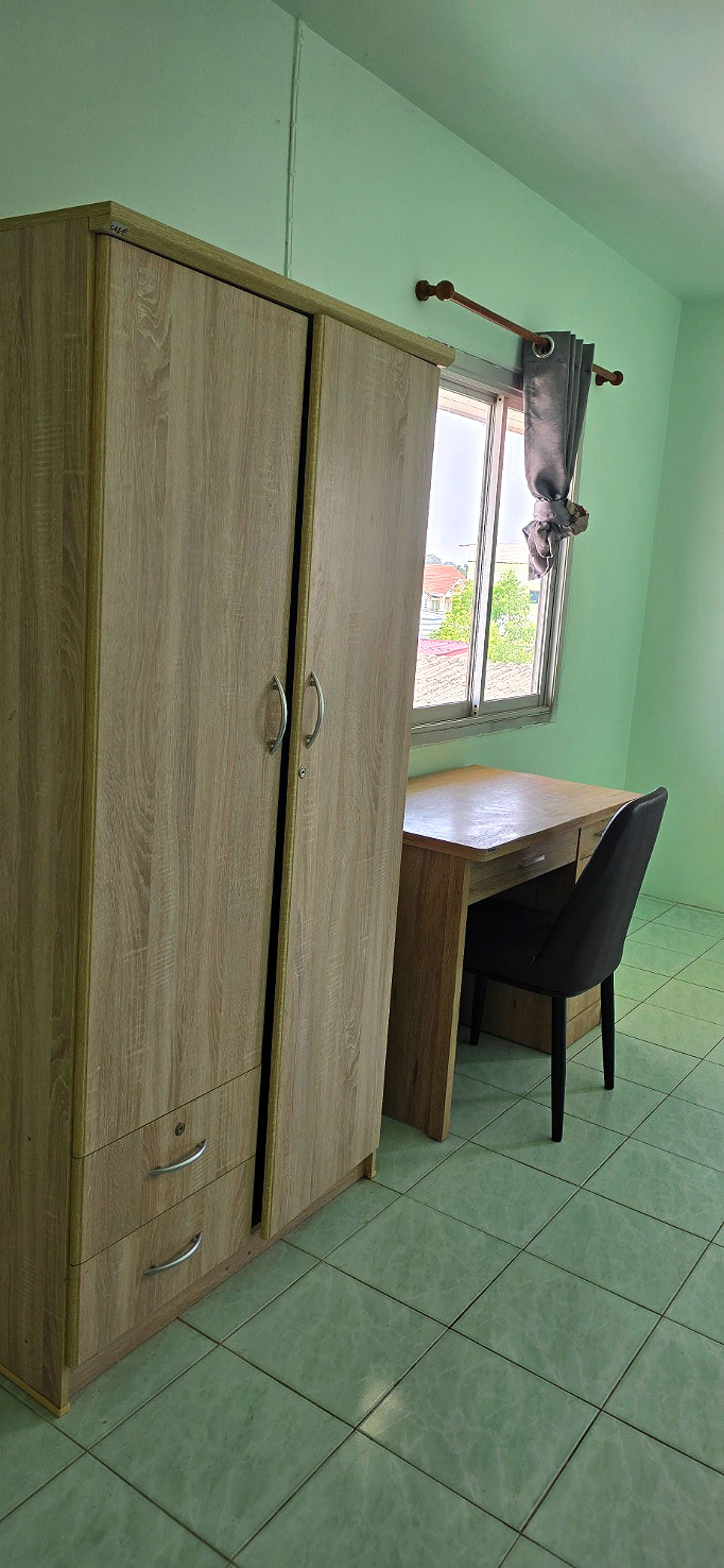 Pictures of EAKSIN APARTMENT 16/21