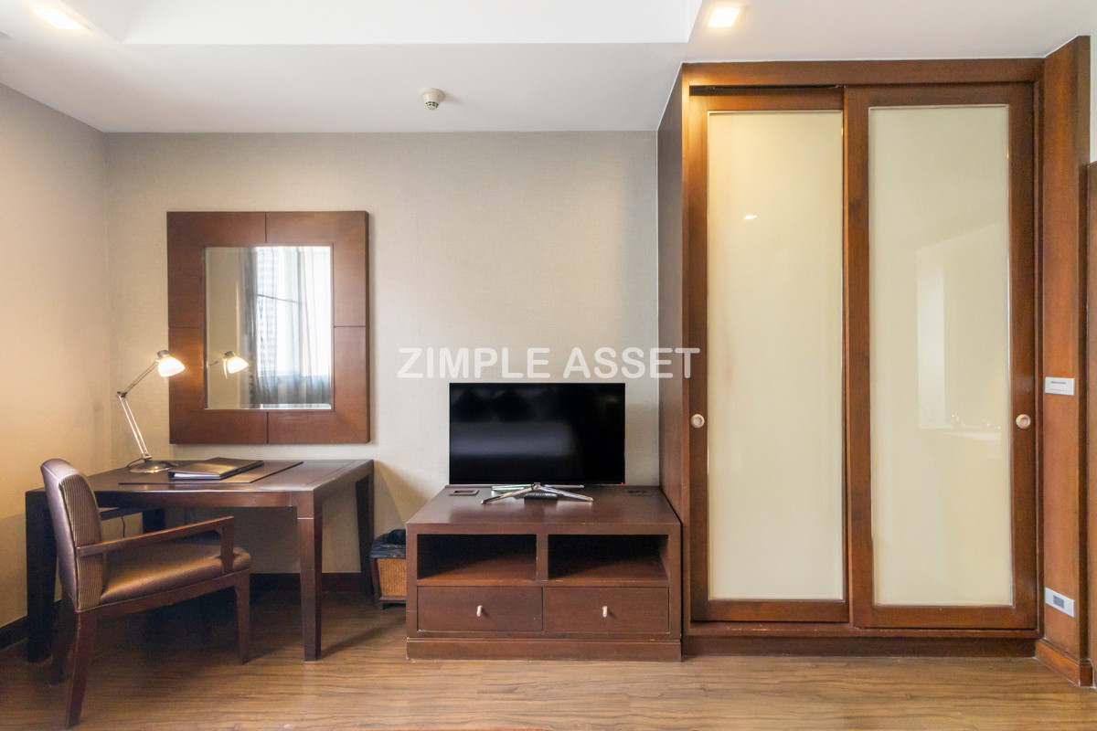 Condo · Watthana, bangkok — photo 5