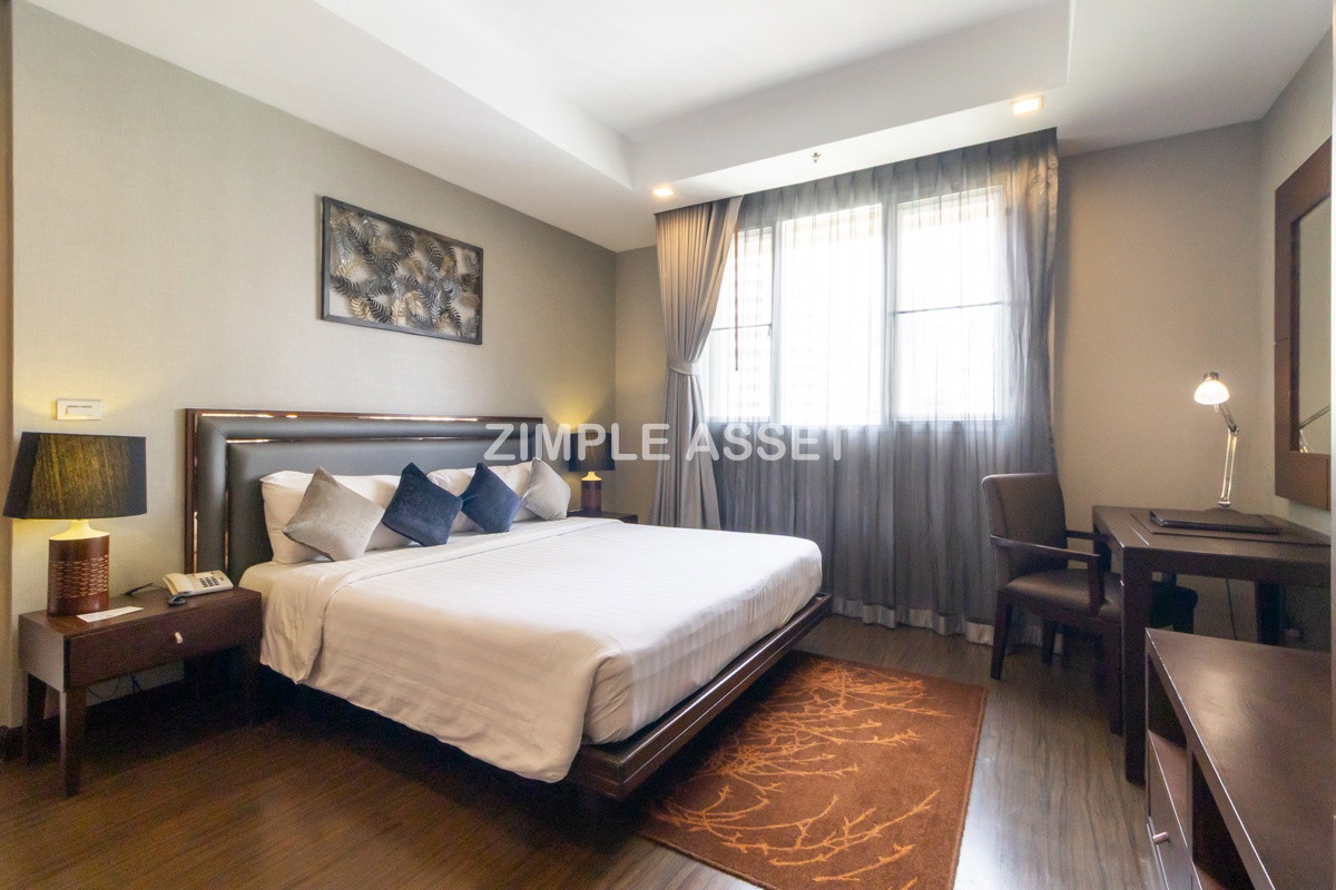 Condo · Watthana, bangkok