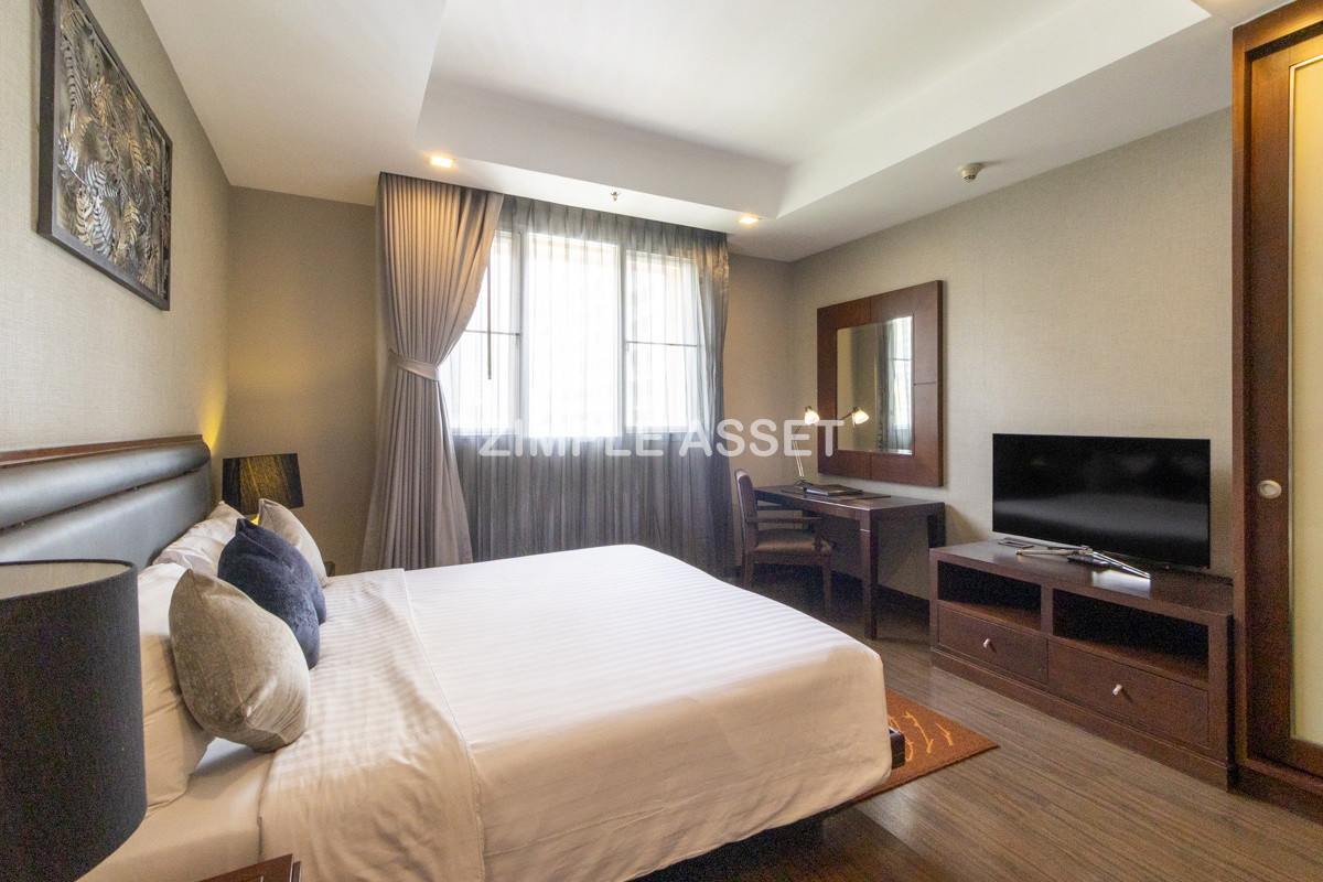 Condo · Watthana, bangkok — photo 2