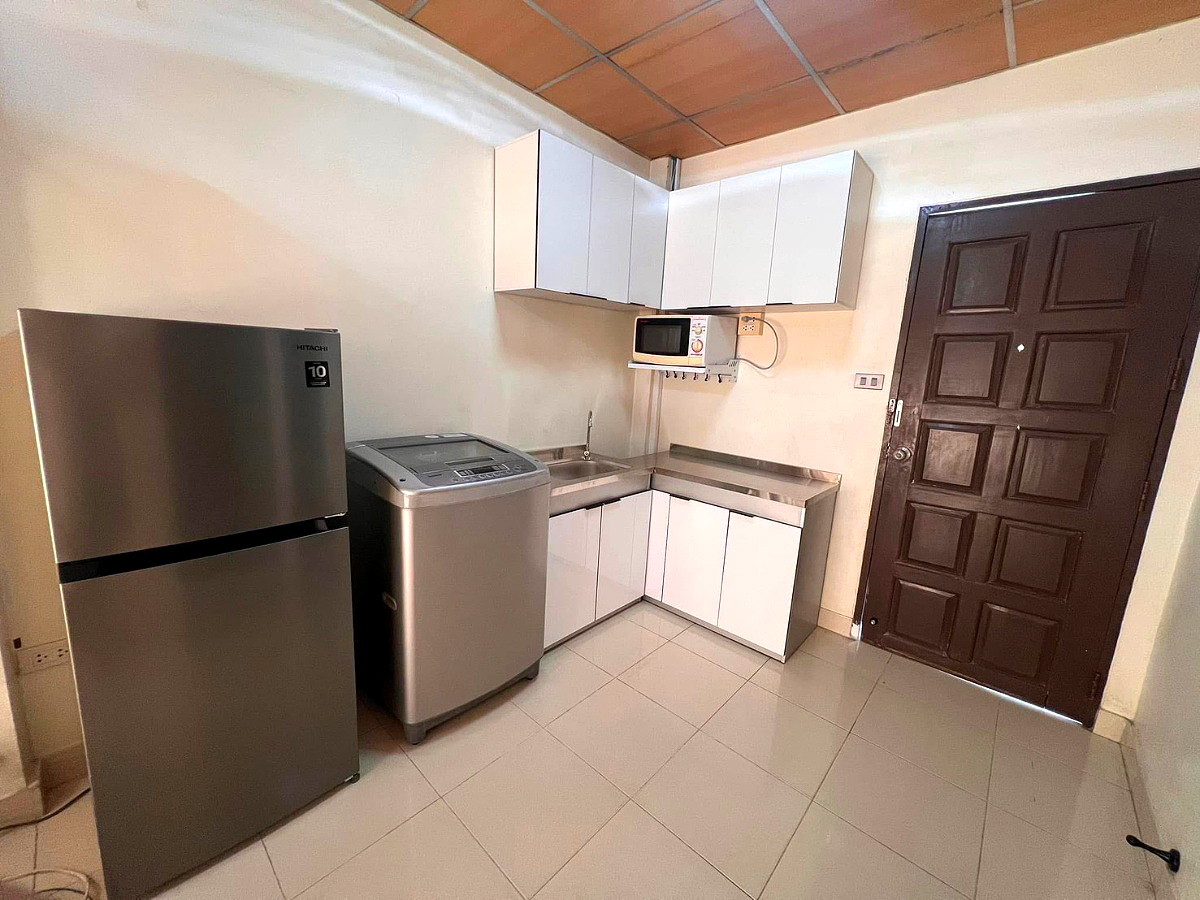 รูปภาพ JC Residence 2 | อพาร์ทเม้นท์ หอพัก ที่พัก ห้องพัก - รูปที่ 7/15