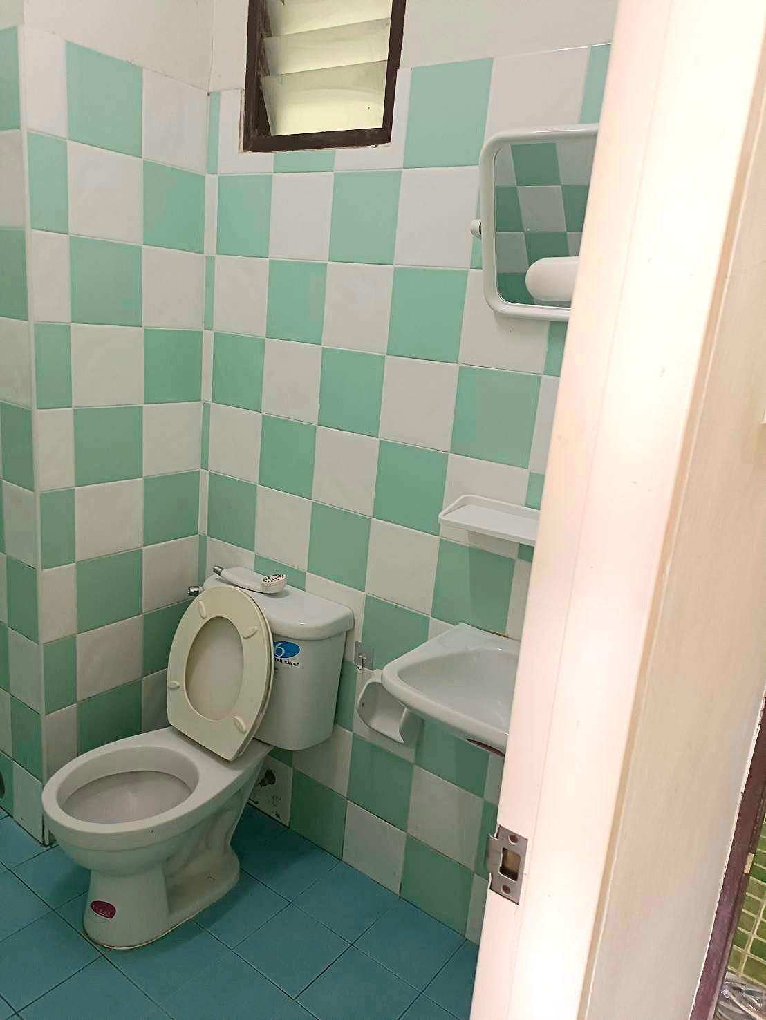 Pictures of EAKSIN APARTMENT 15/21