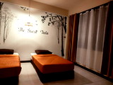 The guest yala
