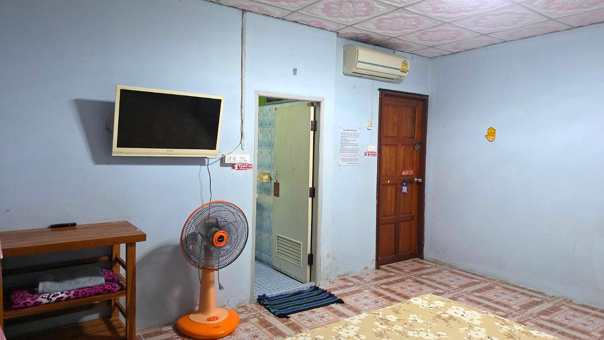 รูปภาพ เจ้หมวยบ้านพักรายวัน | อพาร์ทเม้นท์ หอพัก ที่พัก ห้องพัก - รูปที่ 10/19