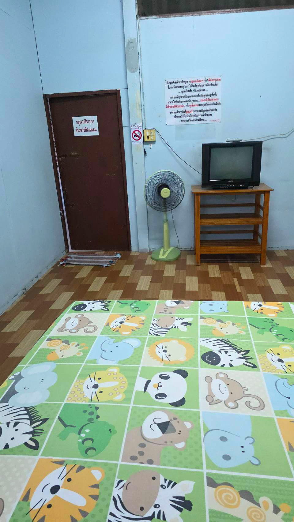 รูปภาพ เจ้หมวยบ้านพักรายวัน | อพาร์ทเม้นท์ หอพัก ที่พัก ห้องพัก - รูปที่ 18/19