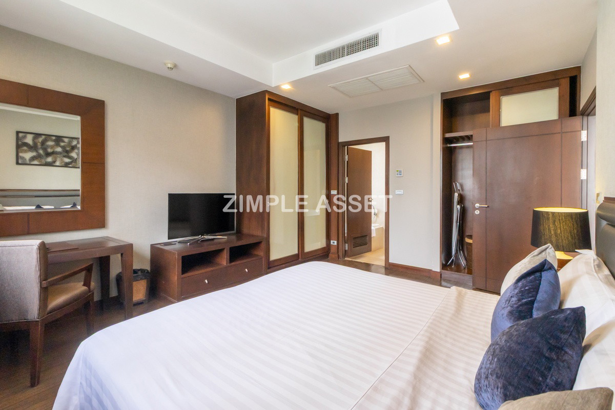 Condo · Watthana, bangkok — photo 3