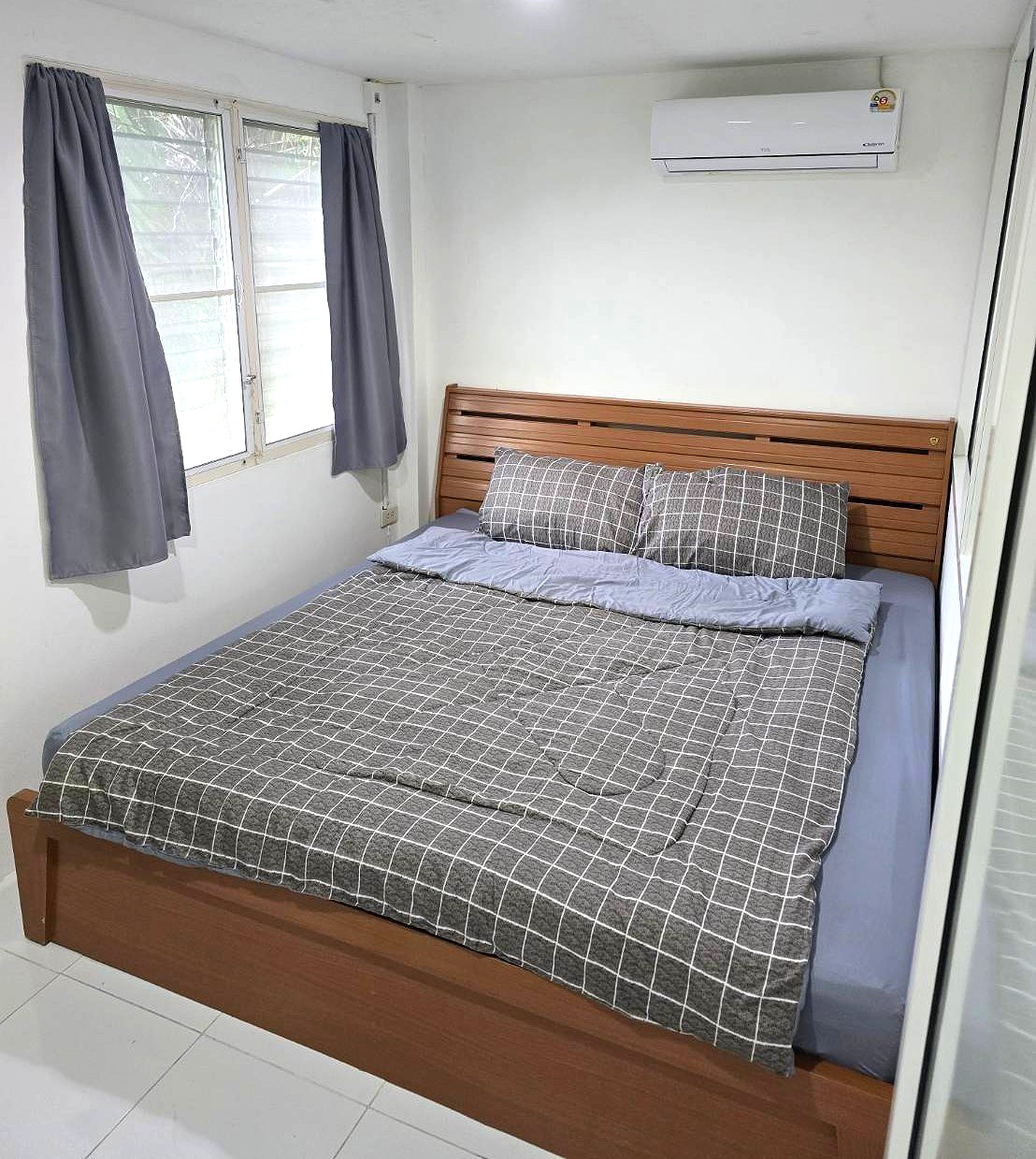 Pictures of House for rent / Thalang Phuket 2/8