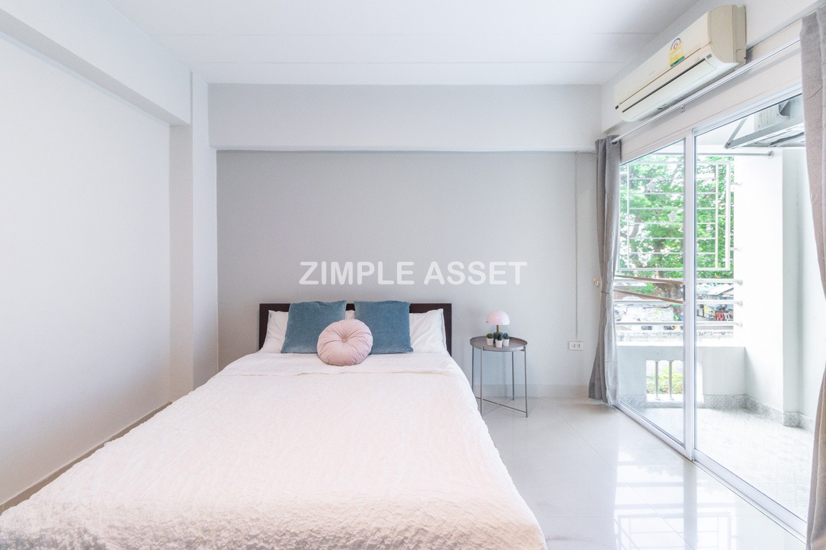 Condo · Wang Thonglang, bangkok
