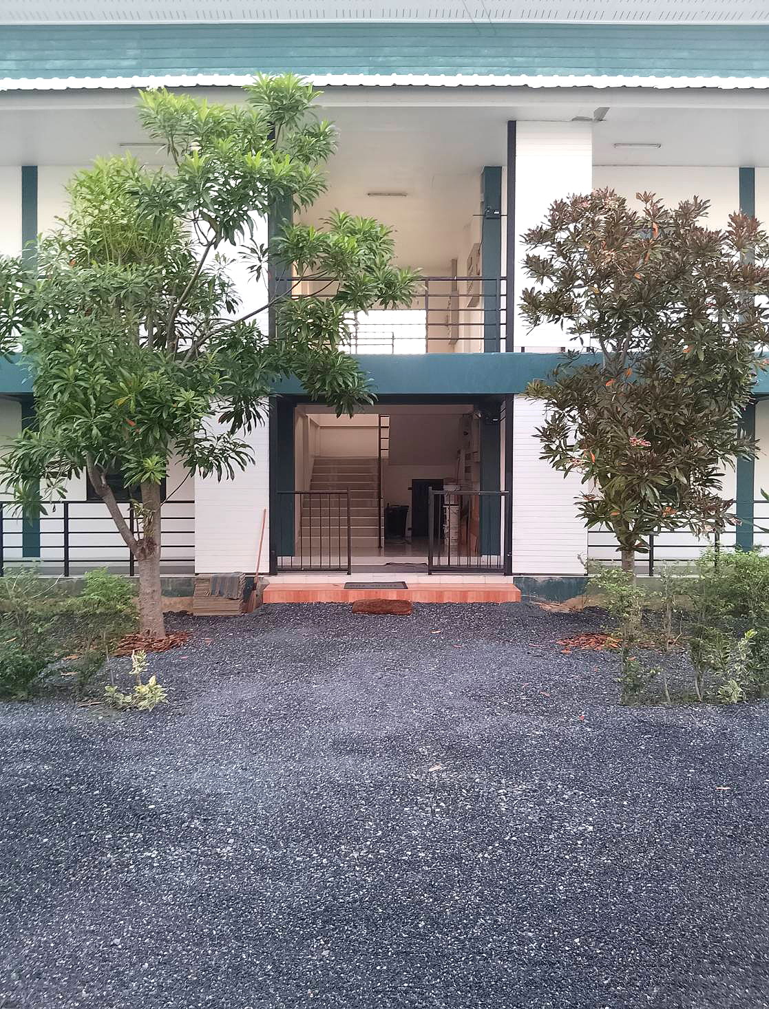 Pictures of Baan Bou Khao 2/21