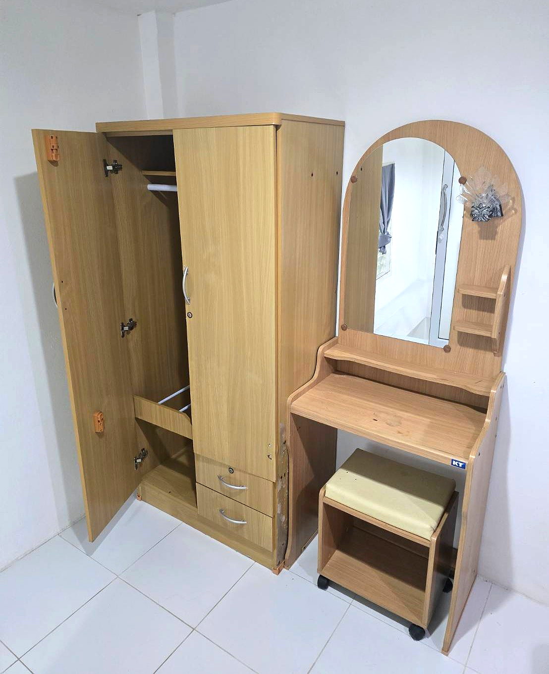 Pictures of House for rent / Thalang Phuket 3/8
