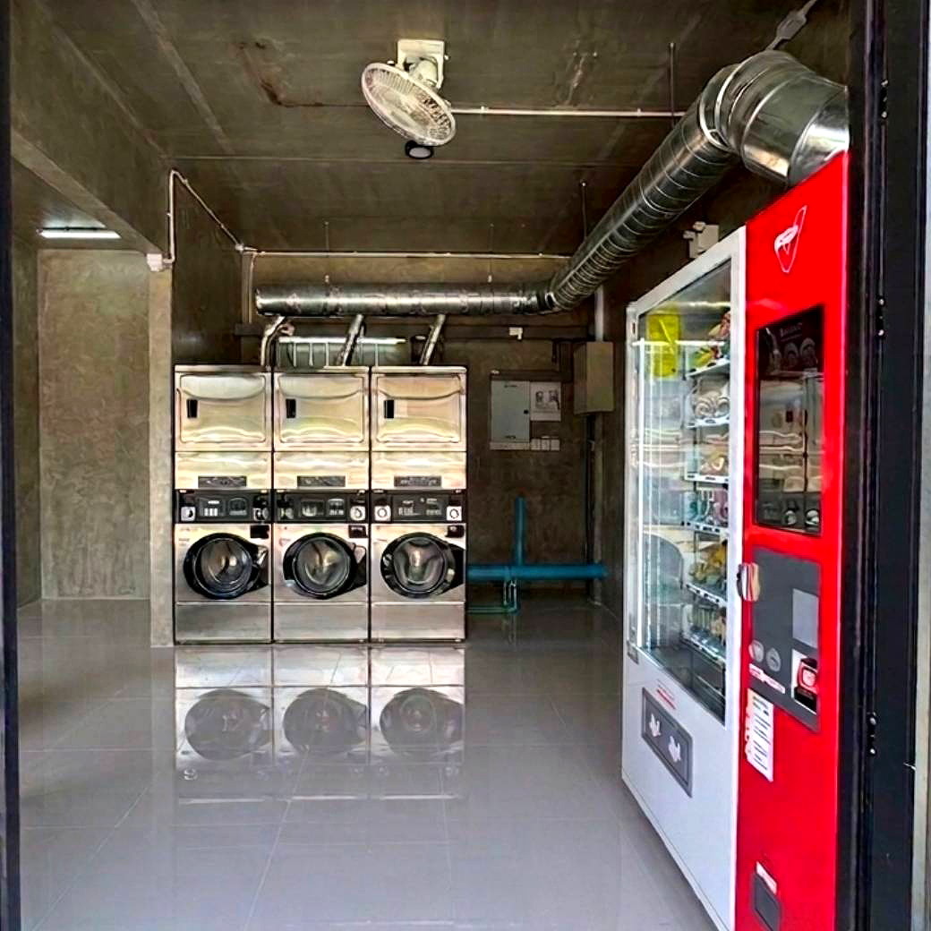 รูปภาพ ไอเพลิน รังสิต คลอง 2  | อพาร์ทเม้นท์ หอพัก ที่พัก ห้องพัก - รูปที่ 12/14