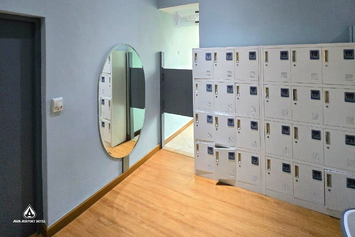 Pictures of AAH Service Apartment 7/11