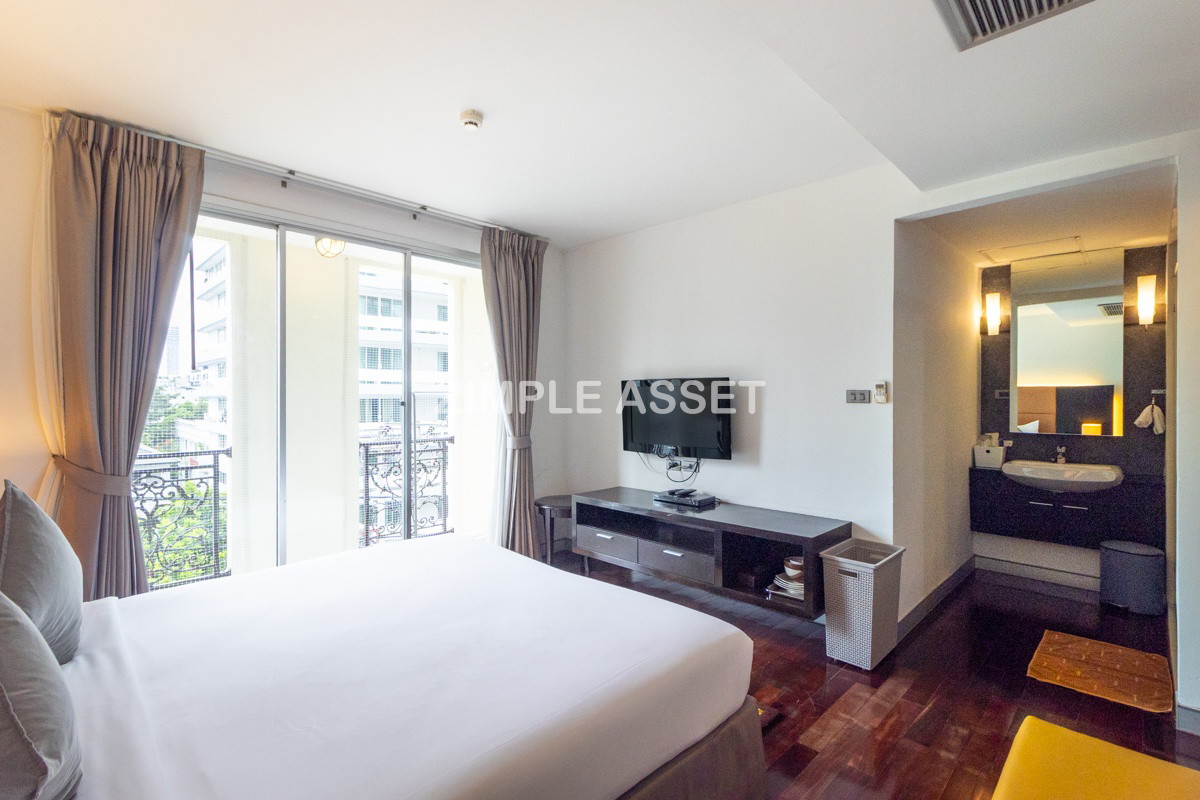 Condo · Watthana, bangkok — photo 3
