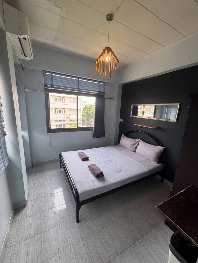 Condo · Phra Nakhon, bangkok — photo 3