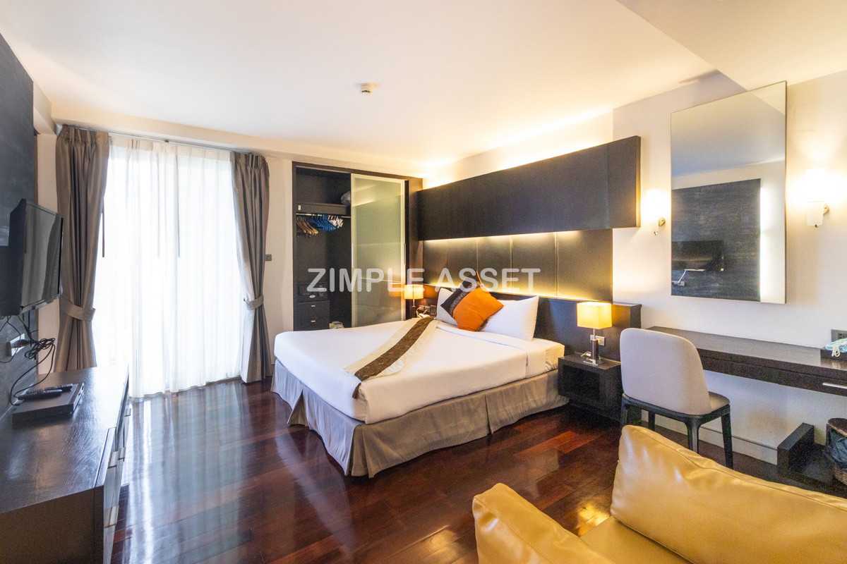Condo · Watthana, bangkok — photo 5