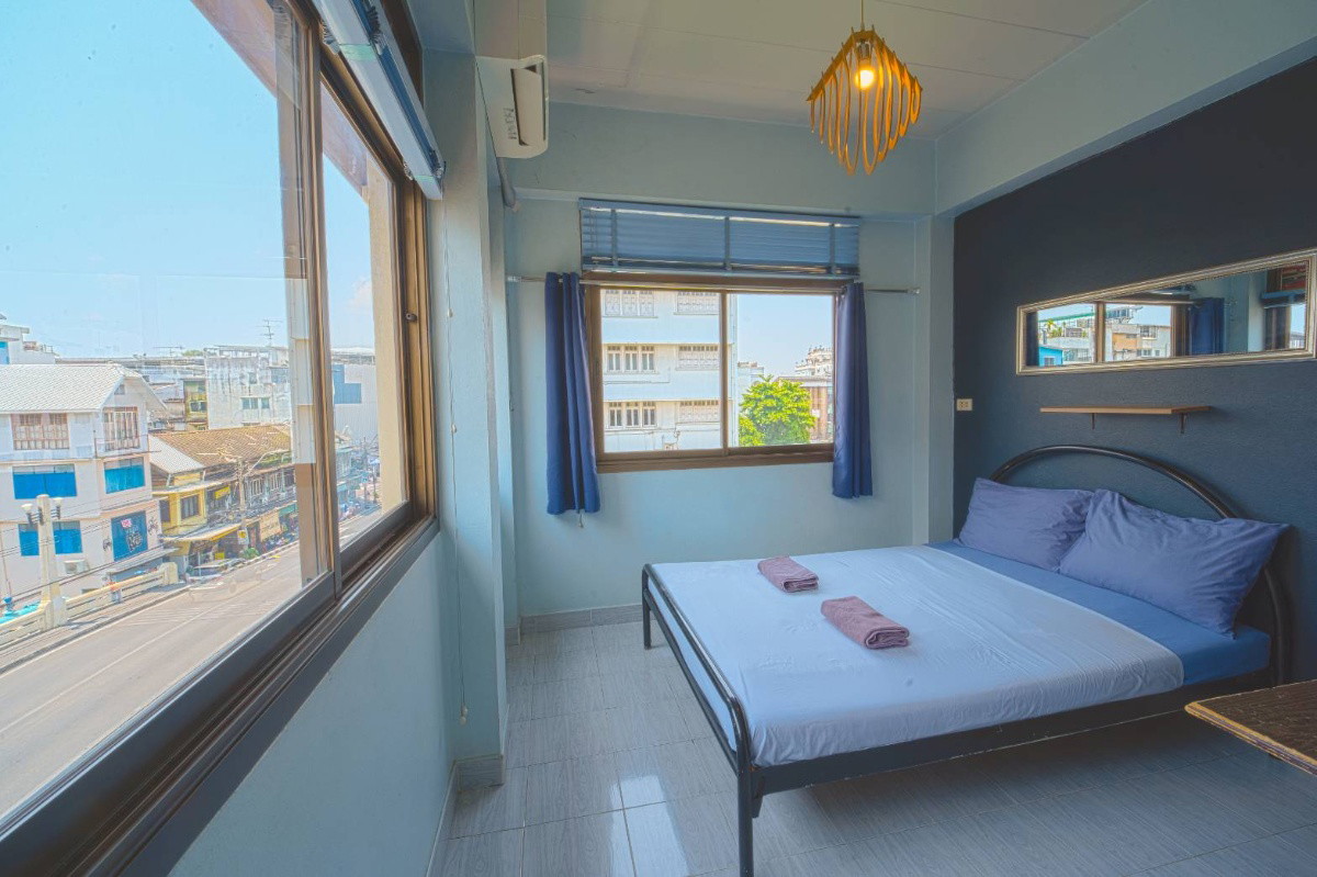 Condo · Phra Nakhon, bangkok