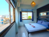 Apartments for Rent Bunditpatanasilpa Institute