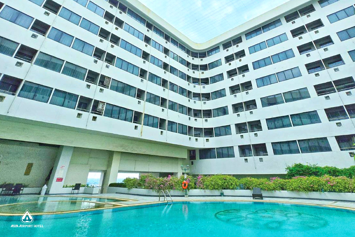 Pictures of AAH Service Apartment 6/11