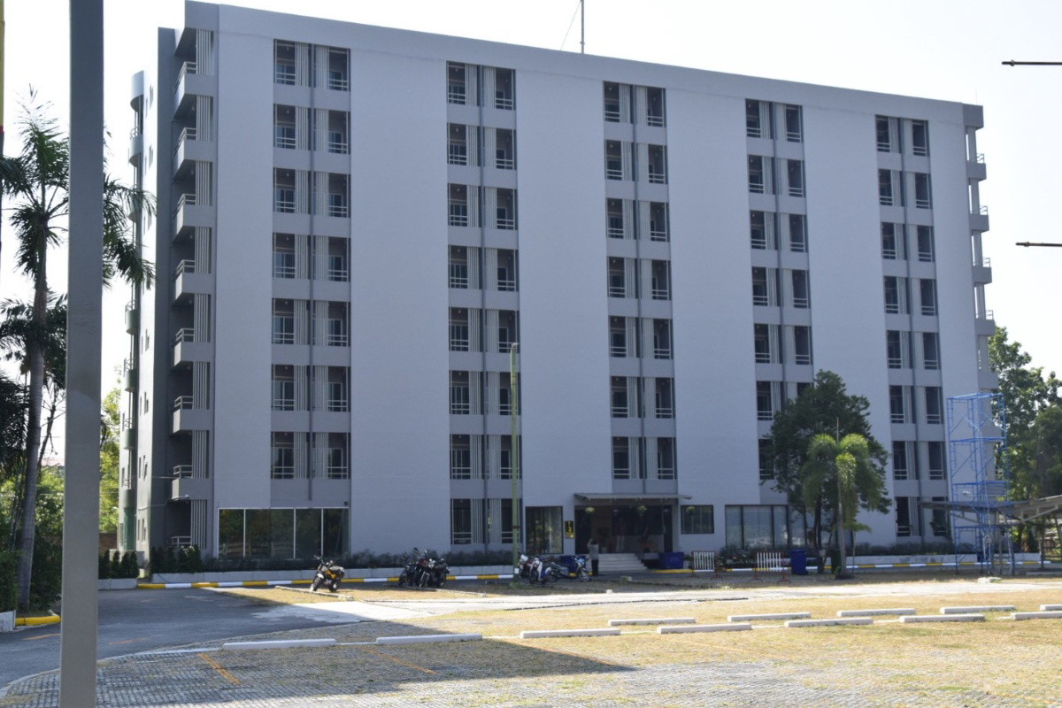 Condo · Mueang Nonthaburi — photo 2