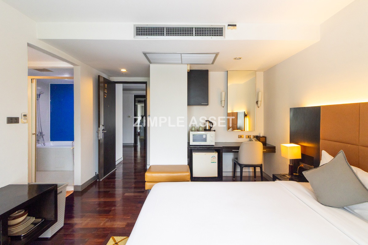 Condo · Watthana, bangkok — photo 2
