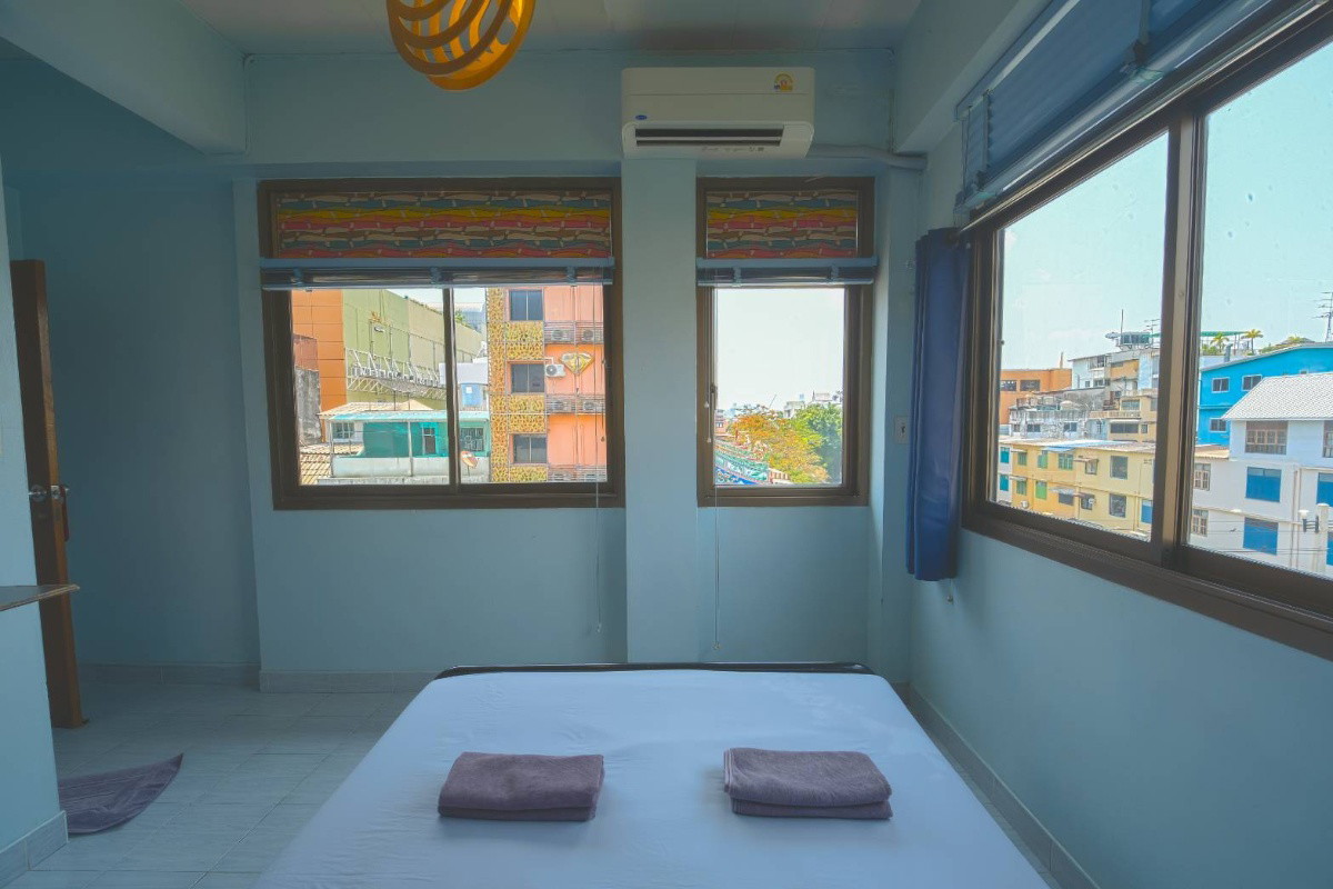 Condo · Phra Nakhon, bangkok — photo 4
